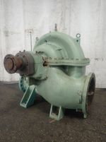 Goulds Goulds 3420 Pump