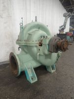 Goulds Goulds 3420 Pump