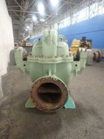 Goulds Goulds 3420 Pump