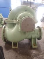 Goulds Goulds 3420 Pump