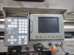 Harrison600 Harrison600 Alpha 550 Cnc Gapbed Lathe