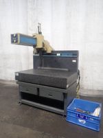 Sheffield Measurement Cmm