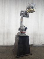 Motoman Motoman Yrepl80 Robot