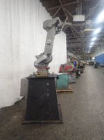 Motoman Motoman Yrepl80 Robot