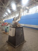 Motoman Motoman Yrepl80 Robot