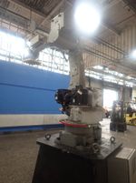 Motoman Motoman Yrepl80 Robot