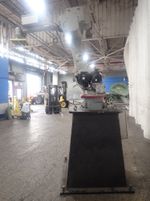 Motoman Motoman Yrepl80 Robot