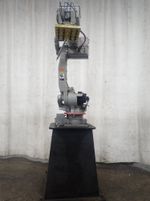 Motoman Motoman Yrepl80 Robot