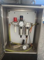 Motoman Motoman Yrepl80 Robot