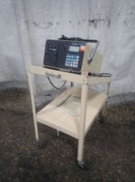 Climet Airborne Particle Counter