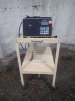 Climet Airborne Particle Counter