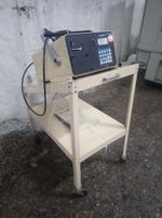 Climet Airborne Particle Counter