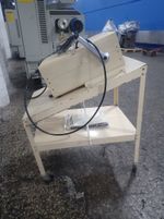 Climet Airborne Particle Counter