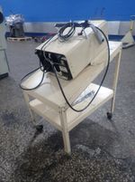Climet Airborne Particle Counter