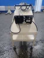 Climet Airborne Particle Counter