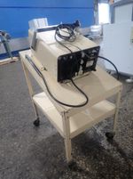 Climet Airborne Particle Counter