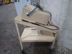 Climet Airborne Particle Counter