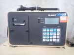 Climet Airborne Particle Counter