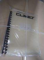 Climet Airborne Particle Counter