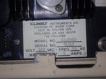 Climet Airborne Particle Counter