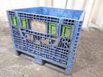  Collapsible Plastic Crate