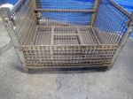  Stackable Wire Basket