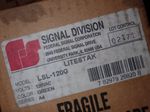 Federal Signal Lamps
