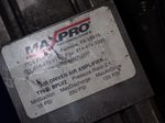 Maxpro Tech Cylinders