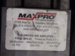 Maxpro Tech Cylinders