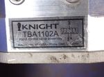 Knight Hand Control Valve