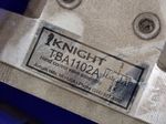 Knight Hand Control Valve