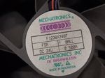 Mechatronics Machine Fans