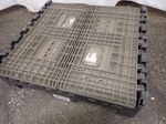  Collapsible Plastic Crate