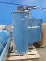 Nederman Nederman Vac 202500 Vacuum System