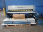 Corfineeconopress Corfineeconopress Ep84 Roller Die Cutter