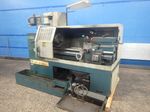 Romibridgeport Romibridgeport Ez Path Ii Cnc Lathe