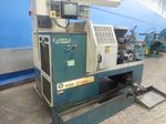 Romibridgeport Romibridgeport Ez Path Ii Cnc Lathe