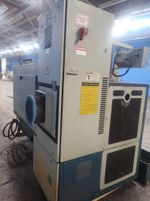 Romibridgeport Romibridgeport Ez Path Ii Cnc Lathe