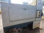 Romibridgeport Romibridgeport Ez Path Ii Cnc Lathe