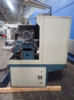 Romibridgeport Romibridgeport Ez Path Ii Cnc Lathe