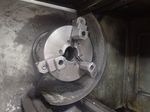 Romibridgeport Romibridgeport Ez Path Ii Cnc Lathe