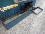 Romibridgeport Romibridgeport Ez Path Ii Cnc Lathe
