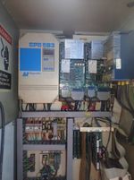 Romibridgeport Romibridgeport Ez Path Ii Cnc Lathe