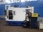 Nippei Toyama Nippei Toyama Nv4g Cnc Vmc