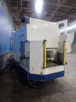 Nippei Toyama Nippei Toyama Nv4g Cnc Vmc