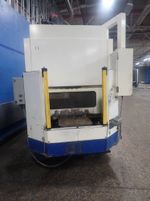 Nippei Toyama Nippei Toyama Nv4g Cnc Vmc