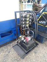 Nippei Toyama Nippei Toyama Nv4g Cnc Vmc