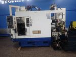 Nippei Toyama Nippei Toyama Nv4g Cnc Vmc