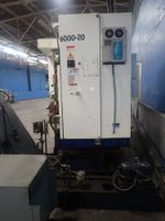 Nippei Toyama Nippei Toyama Nv4g Cnc Vmc