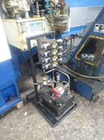 Nippei Toyama Nippei Toyama Nv4g Cnc Vmc